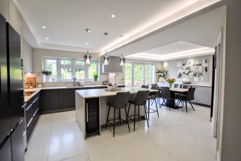 Kitchen Dining