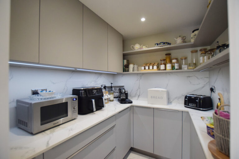 Pantry
